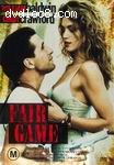 Fair Game Cover Fair Game Cover