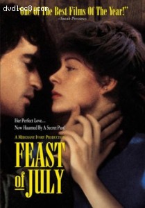 Feast Of July Cover Feast Of July Cover