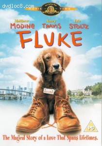 Fluke Cover Fluke Cover