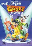Goofy Movie, A Cover