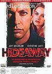 Hideaway Cover Hideaway Cover