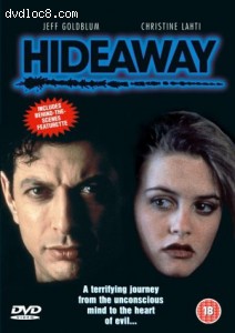 Hideaway Cover Hideaway Cover