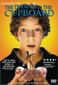 Indian In The Cupboard Cover Indian In The Cupboard Cover