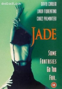 Jade Cover Jade Cover
