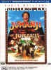 Jumanji Cover Jumanji Cover