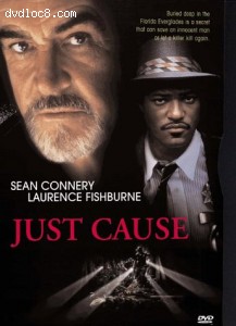 Just Cause Cover Just Cause Cover