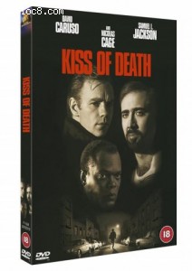 Kiss Of Death Cover Kiss Of Death Cover