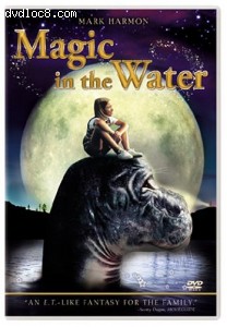 Magic In The Water Cover Magic In The Water Cover