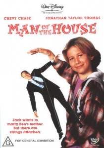 Man Of The House Cover Man Of The House Cover