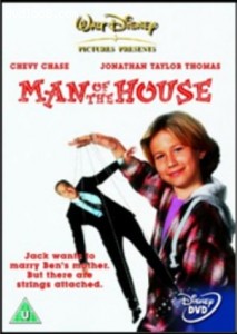 Man Of The House Cover Man Of The House Cover