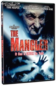 Mangler, The Cover Mangler, The Cover