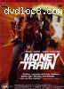 Money Train Cover Money Train Cover