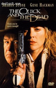 Quick And The Dead, The Cover Quick And The Dead, The Cover