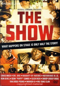 Show, The Cover Show, The Cover