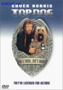 Top Dog Cover Top Dog Cover
