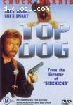 Top Dog Cover Top Dog Cover