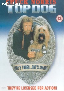 Top Dog Cover Top Dog Cover