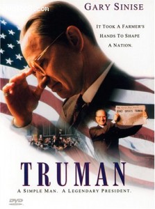 Truman Cover Truman Cover