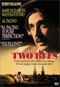 Two Bits Cover Two Bits Cover