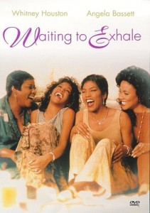 Waiting To Exhale Cover