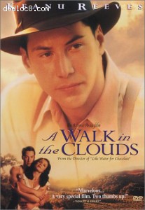 Walk In The Clouds, A Cover Walk In The Clouds, A Cover