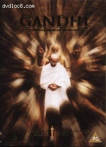 Gandhi Cover Gandhi Cover