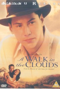 Walk in the Clouds, A Cover Walk in the Clouds, A Cover