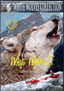White Wolves II: Legend Of The Wild Cover White Wolves II: Legend Of The Wild Cover