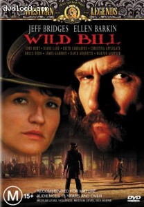 Wild Bill Cover Wild Bill Cover