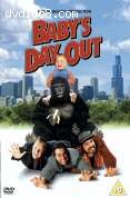 Baby's Day Out Cover Baby's Day Out Cover