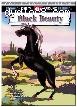 Black Beauty (Animated) Cover