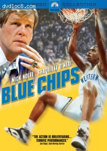 Blue Chips Cover