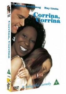 Corrina, Corrina Cover