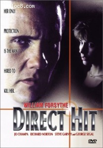 Direct Hit Cover Direct Hit Cover