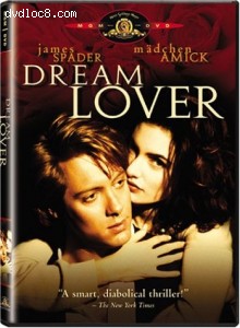 Dream Lover Cover Dream Lover Cover