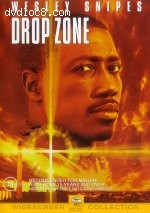 Drop Zone Cover
