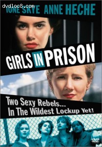 Girls In Prison Cover Girls In Prison Cover
