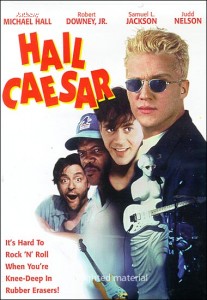 Hail Caesar Cover Hail Caesar Cover