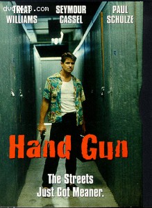Hand Gun Cover Hand Gun Cover
