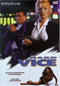 Hard Vice Cover Hard Vice Cover