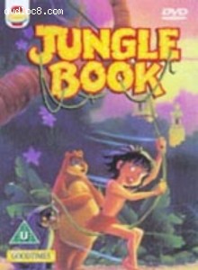 Jungle Book, The (Not Disney) (Animated)