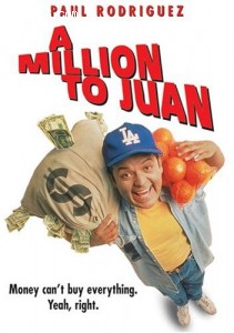 Million To Juan, A Cover Million To Juan, A Cover