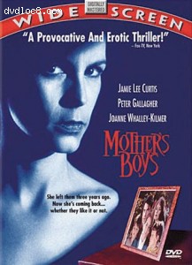 Mother's Boys Cover Mother's Boys Cover