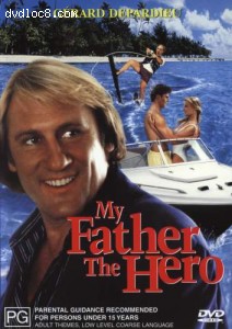 My Father The Hero Cover My Father The Hero Cover
