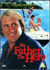 My Father The Hero Cover My Father The Hero Cover