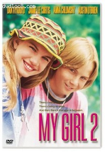 My Girl 2 Cover My Girl 2 Cover