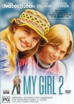 My Girl 2 Cover My Girl 2 Cover