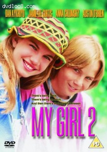 My Girl 2 Cover My Girl 2 Cover