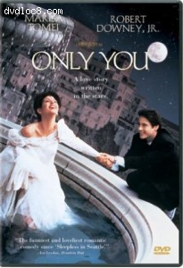 Only You Cover Only You Cover