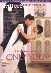 Only You Cover Only You Cover